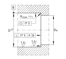 ǽ|S ZKLN3062-2RS-PE, ӹpɂ(c)ܷ