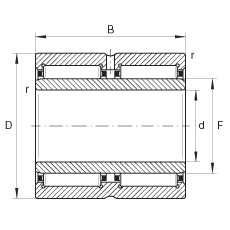 LS NA6919-ZW, ߴϵ 69p