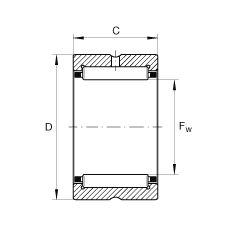 LS NCS2816, C(j)ӹL(j) ABMA 18.2 - 1982Ӣ