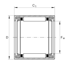 _ʽ?jng)_ȦLS SCH2020-PP, ϵp(c)ܷ⣬(j) ABMA 18.2 - 1982Ӣ