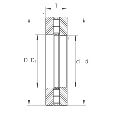 ALS 89320-M,  K893, GS, WS