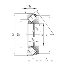 {ĝLS 29396-E-MB, (j) DIN 728/ISO 104 ˜ʵҪߴ򣬿ɷx