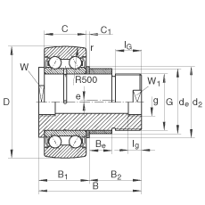 ˨͝L݆ ZLE5205-2Z, pƫ˨ɂ(c)g϶ܷ