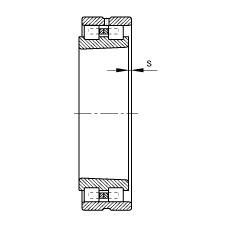 ALS NN3034-AS-K-M-SP, (j) DIN 5412-4 (bio)(zhn)Ҫߴ, ǶλS, pFF 1:12 ɷx, ּpСď(ni)϶ƹ