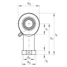 US GIR60-DO-2RS, (j) DIN ISO 12 240-4 ˜ʣ(ni)ݼySoɂ(c)ܷ