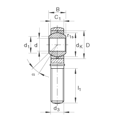 US GAKR6-PB, (j) DIN ISO 12 240-4 ˜ʣݼySo