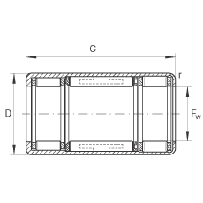 _ȦLx HFL2530, ӻLSв䓏