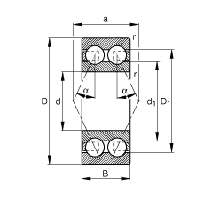 ǽ|S 3003-B-TVH, p|  = 25