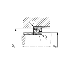 SS HSS71902-C-T-P4S, {(dio)(ji)Ɍb|  = 15ɂ(c)ܷ⣬ǽ|Ӈ