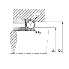 c(din)|S QJ344-N2-MPA, (j) DIN 628-4 Ҫߴ Բжʷփ(ni)Ȧɂ(g)ֹ(dng)