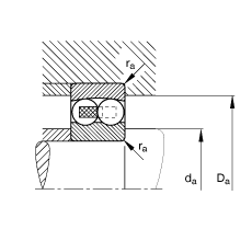 {S 135-TVH, (j) DIN 630 ˜ʵҪߴ