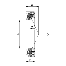 SS HC71903-E-T-P4S, {(dio)(ji)ɌԪb|  = 25㣬մƹ