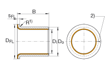 mr EGF18120-E40, ףSor