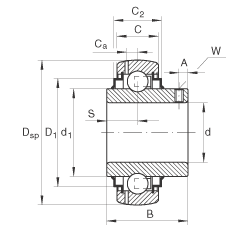 S GY1104-KRR-B-AS2/V, Ȧ ƽ^ᔶλɶ R ܷ⣬Ӣƿ