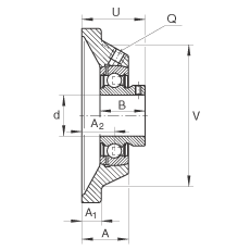 SԪ PCJY5/8, ĽǷmSԪTF(j) ABMA 15 - 1991, ABMA 14 - 1991, ISO3228 (ni)Ȧƽ^˨PܷӢ