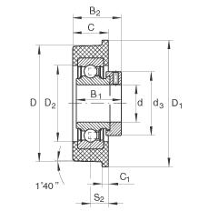 S CRB25/70, zƫiȦλ ɂ(c) P ܷ