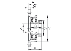 SԪ PCJT1-7/16, ǷmSԪTF(j) ABMA 15 - 1991, ABMA 14 - 1991, ISO3228 ƫľoh(hun)Pܷ⣬Ӣ